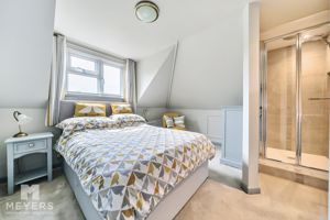 Bedroom Two- click for photo gallery